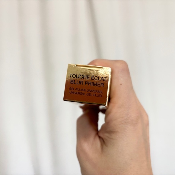 NWT YSL Yves Saint Laurent Blurring Face Primer 10ml - Picture 4 of 6